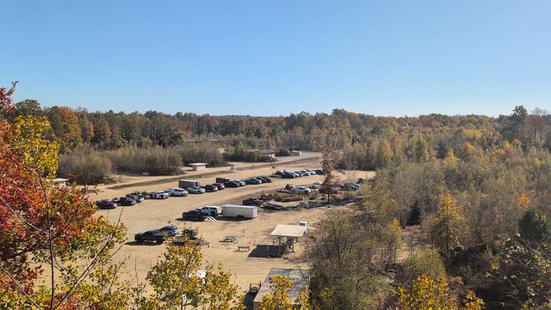 Where Southington Hunt Club and Off-Road Park Sits Where Southington Hunt Club and Off-Road Park Sits