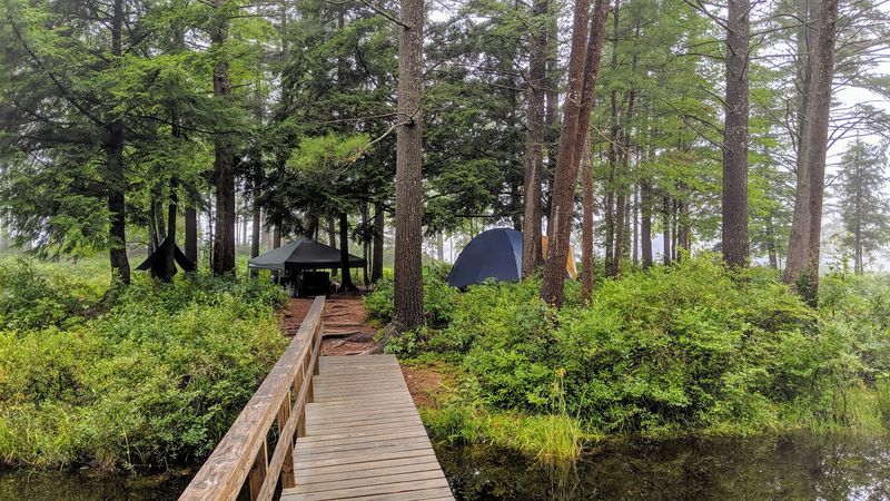 Where This Car-Free Retreat Hides Where This Car-Free Retreat Hides