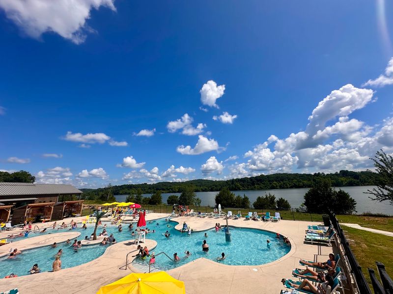 Where To Find This East Tennessee Retreat Where To Find This East Tennessee Retreat
