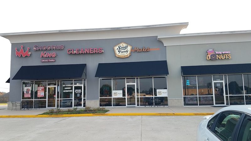 Where To Find This Local Meat Haven