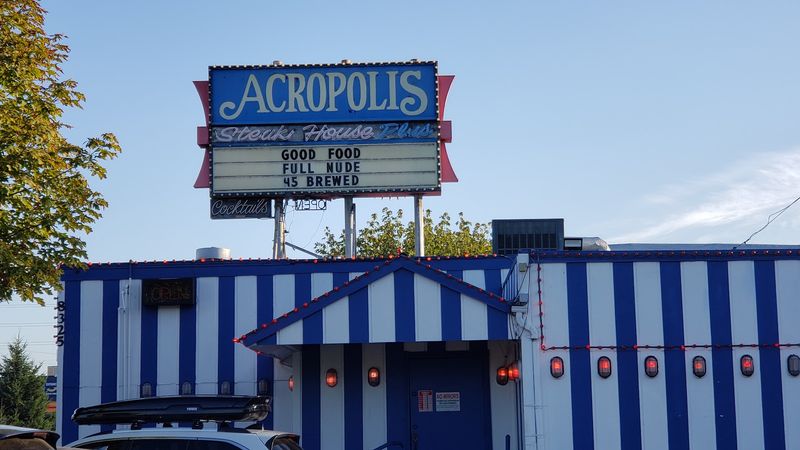 Where You Can Actually Find This Place Where You Can Actually Find This Place