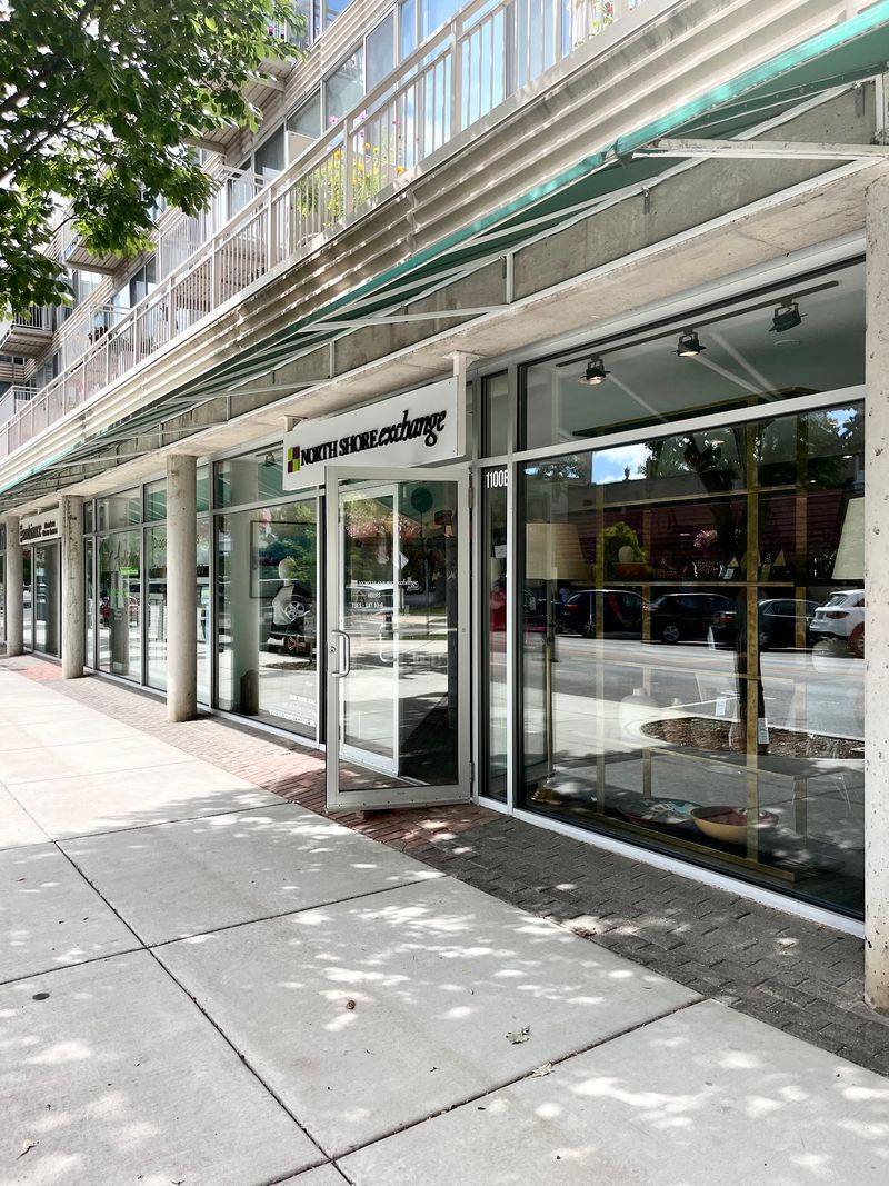Where You Can Find It: The Wilmette Location Where You Can Find It: The Wilmette Location