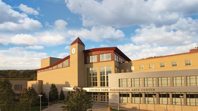 Where You Will Actually Find This Arts Powerhouse Where You Will Actually Find This Arts Powerhouse