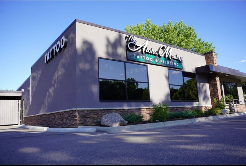 Where You Will Actually Find This Studio Where You Will Actually Find This Studio