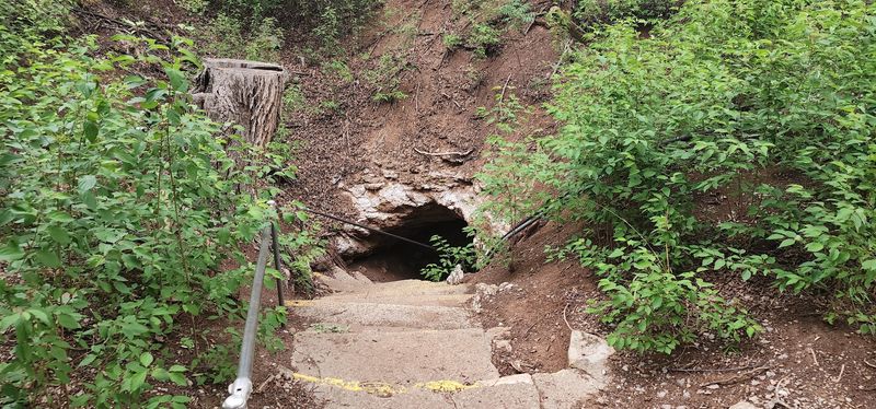 Where on Earth This Cave Actually Is