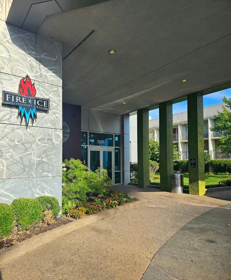 Where the Address Meets the Adventure Where the Address Meets the Adventure