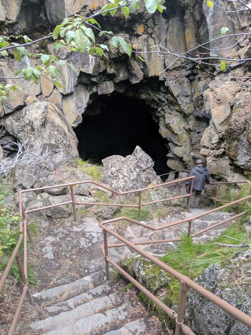 Where the Adventure Begins: Location and Access