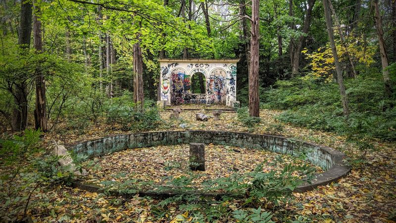 Where the Forgotten Estate Hides Where the Forgotten Estate Hides