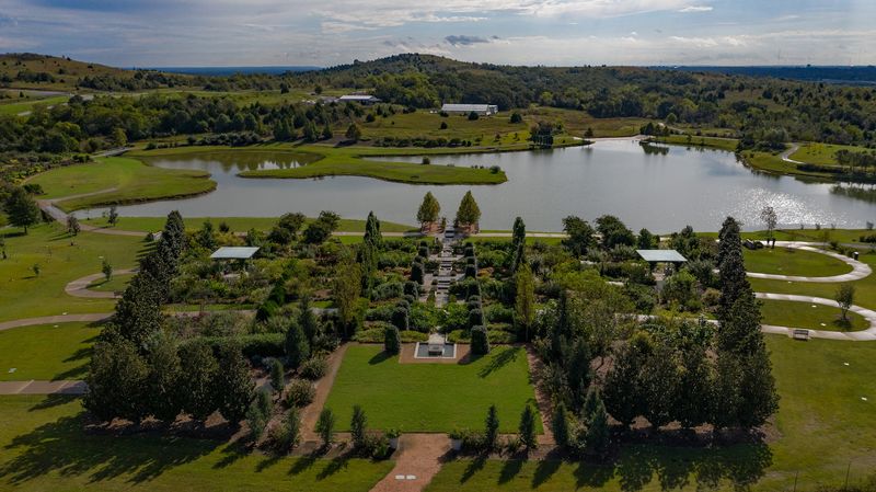 Where the Garden Grows: Location and Identity