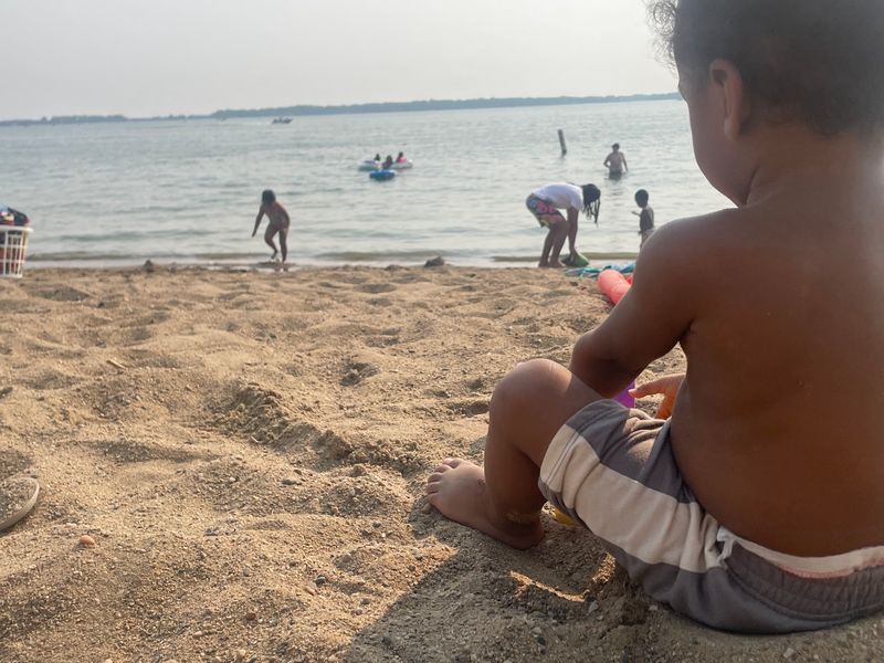 Where the Little Ones Steal the Show