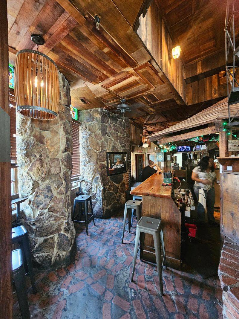Where the Locals Actually Show Up Where the Locals Actually Show Up