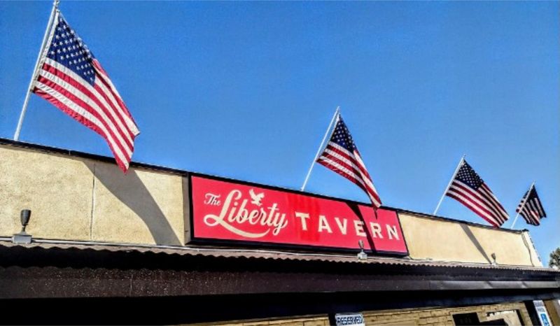Where the Tavern Calls Home Where the Tavern Calls Home