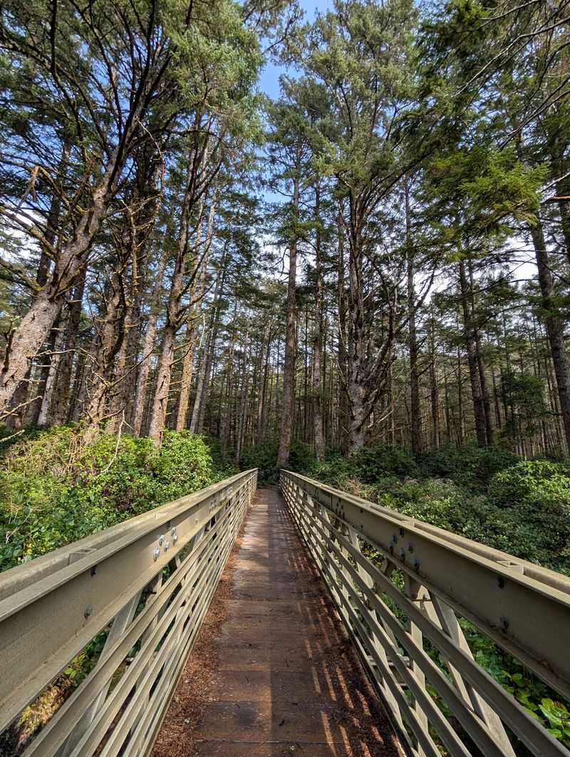 Where the Trail Begins: Address, Location, and Setting Where the Trail Begins: Address, Location, and Setting