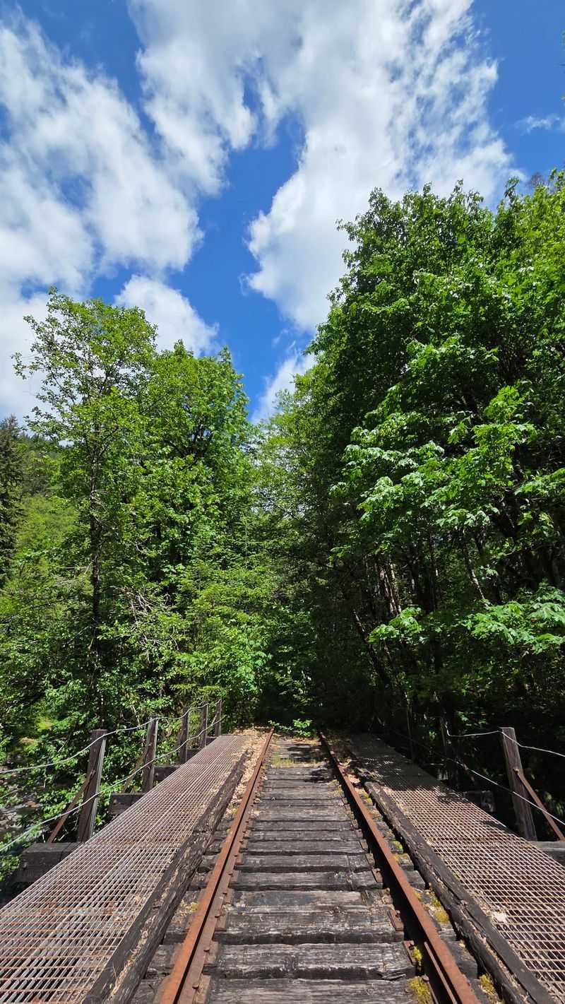 Where the Trail Begins: Location and Access Where the Trail Begins: Location and Access