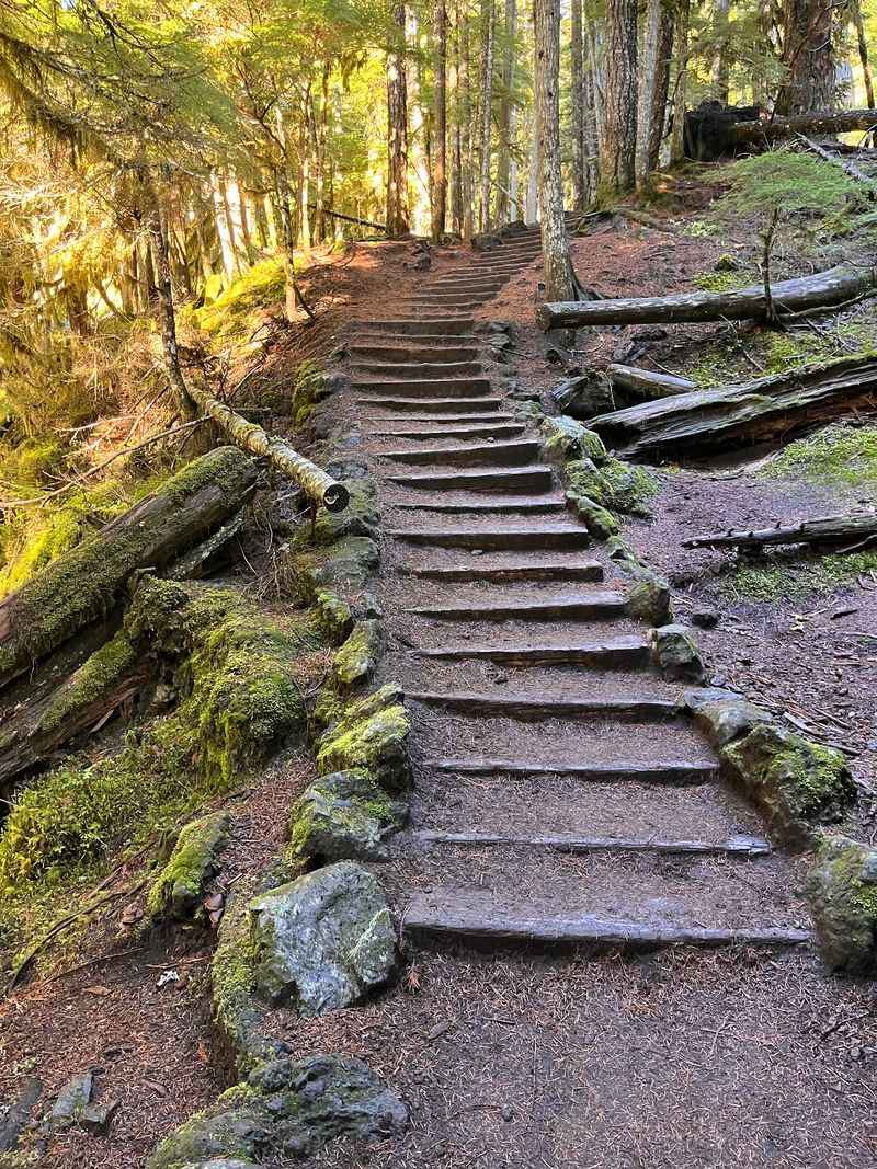 Where the Trail Begins: Location and Access Where the Trail Begins: Location and Access