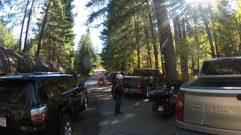 Where the Trail Begins: Location and Access