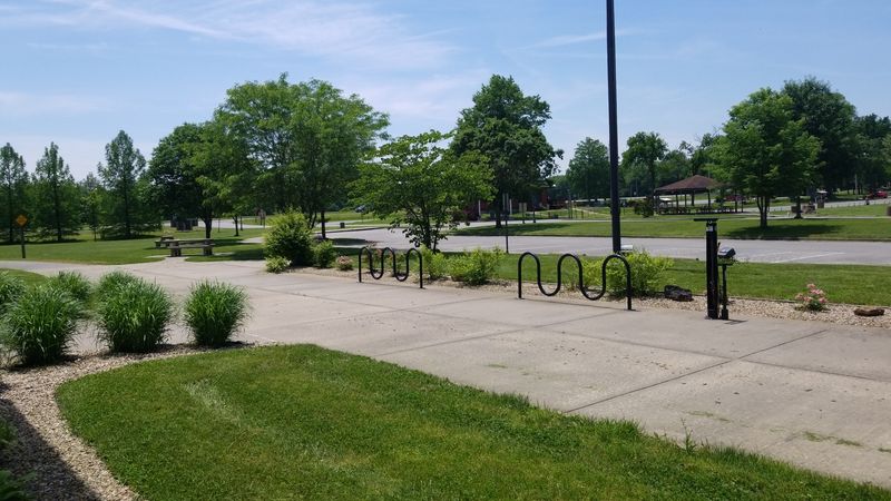 Where the Trail Begins: Location and Access Points