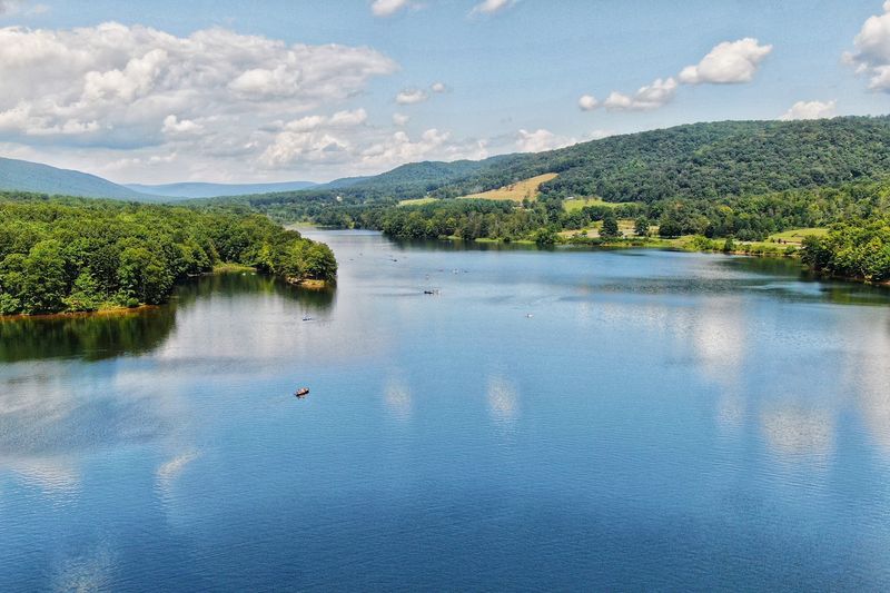 Where the Trail Begins: Rocky Gap State Park