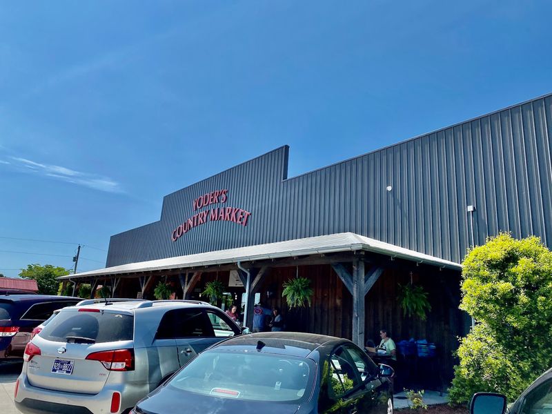 Where to Find It in Bulls Gap
