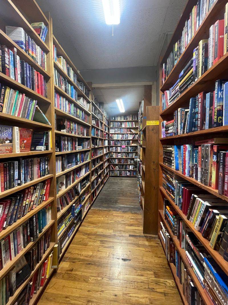 Where to Find It in Maryville Where to Find It in Maryville