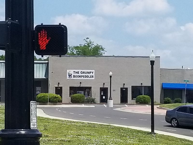 Where to Find It in Murfreesboro Where to Find It in Murfreesboro