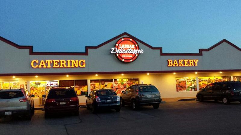Where to Find Lassak Delicatessen Where to Find Lassak Delicatessen
