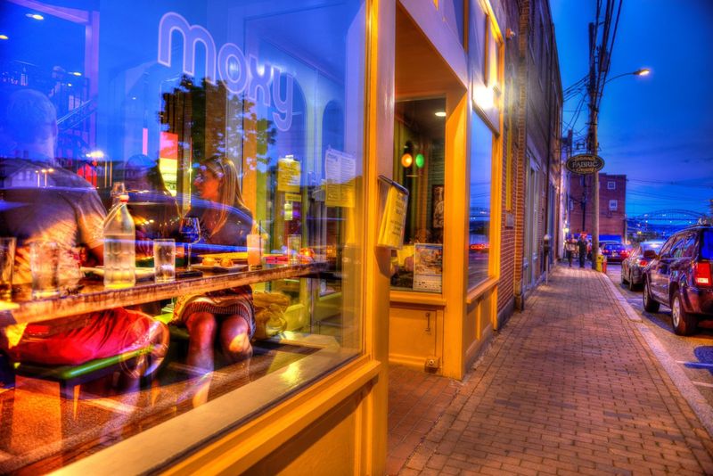 Where to Find Moxy and What to Expect Before You Arrive