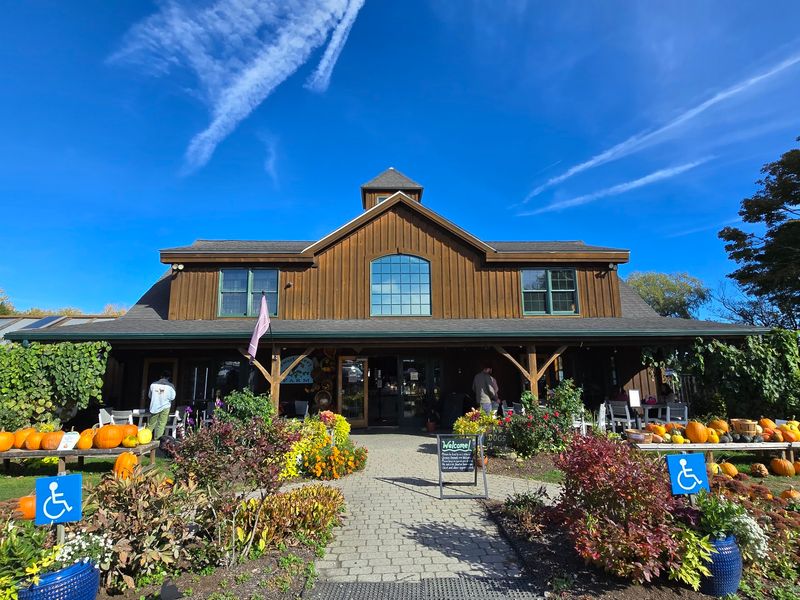 Where to Find Sweet Berry Farm Where to Find Sweet Berry Farm