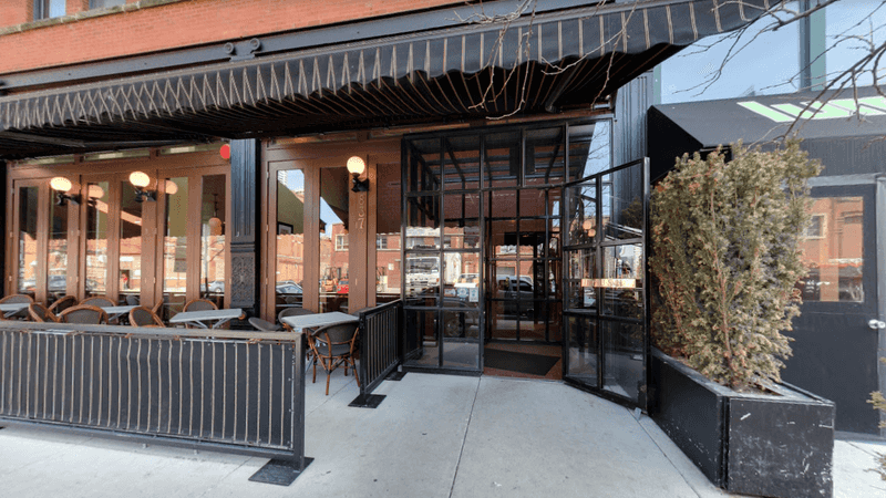 Where to Find The Publican and What to Expect on Arrival Where to Find The Publican and What to Expect on Arrival