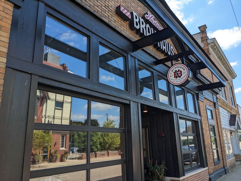 Where to Find This Bavarian Escape in Grand Rapids Where to Find This Bavarian Escape in Grand Rapids