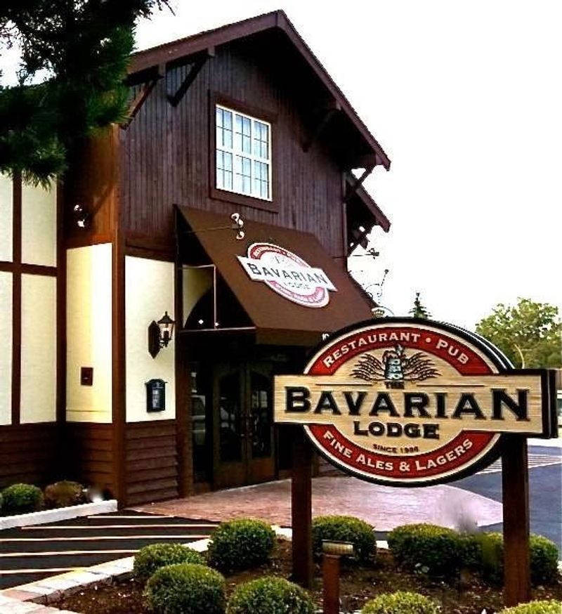 Where to Find This Bavarian Gem in Illinois Where to Find This Bavarian Gem in Illinois
