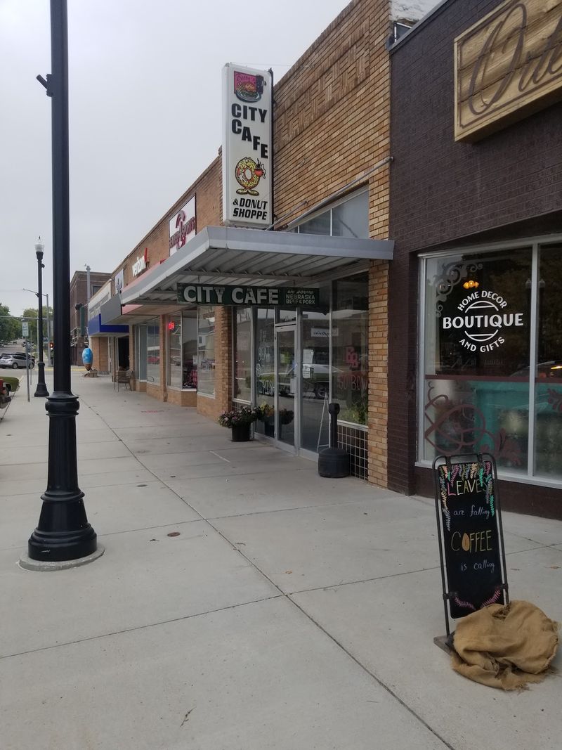 Where to Find This Beloved Broken Bow Institution