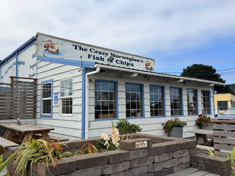 Where to Find This Beloved Fish Shack
