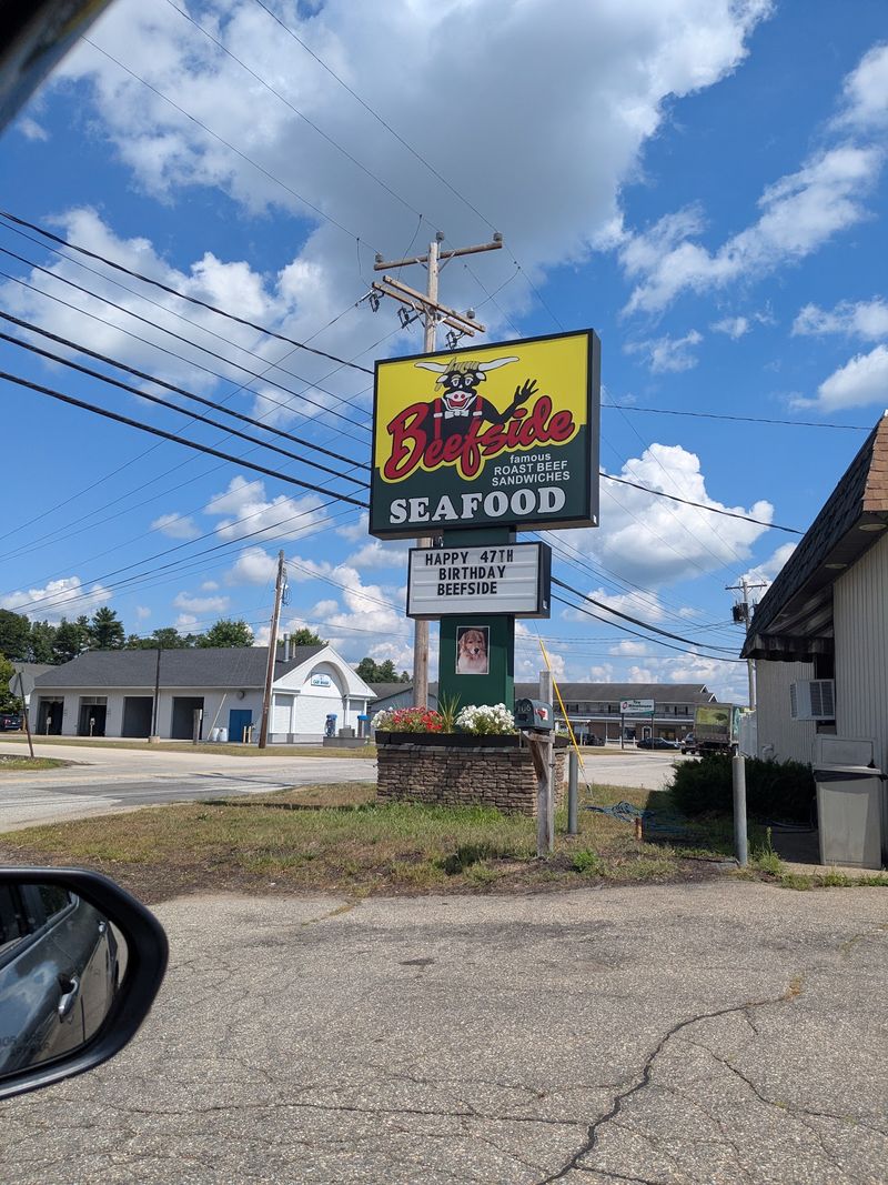 Where to Find This Beloved Local Landmark Where to Find This Beloved Local Landmark