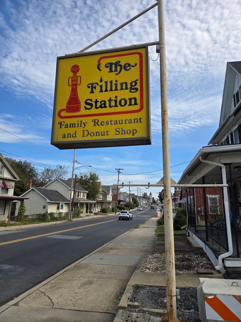 Where to Find This Beloved Palmyra Diner Where to Find This Beloved Palmyra Diner