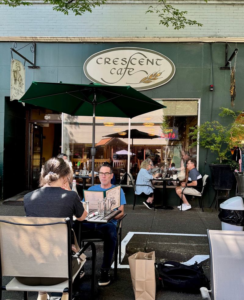Where to Find This Breakfast Spot in McMinnville Where to Find This Breakfast Spot in McMinnville