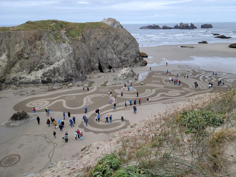 Where to Find This Coastal Wonder Where to Find This Coastal Wonder