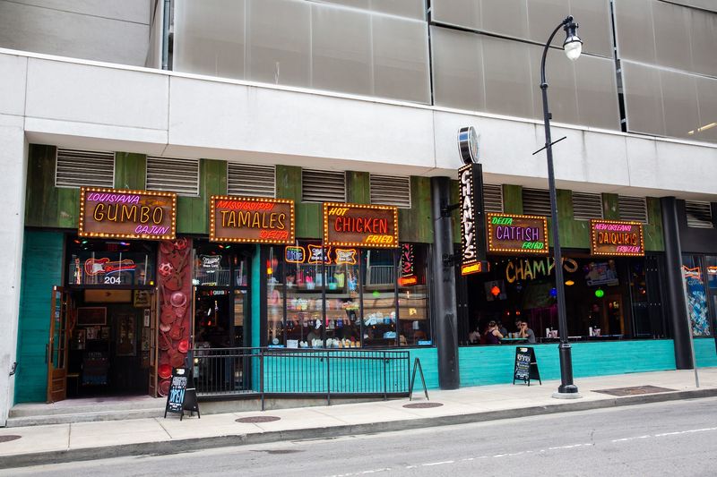 Where to Find This Downtown Favorite