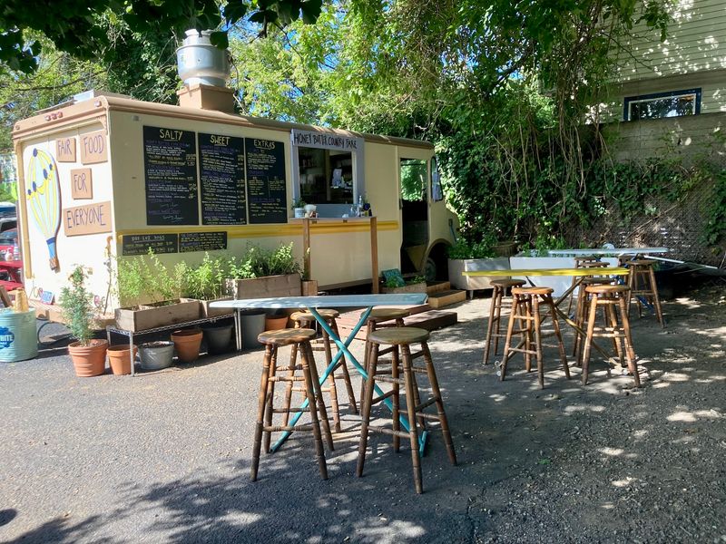 Where to Find This Gluten-Free Gem in North Portland Where to Find This Gluten-Free Gem in North Portland
