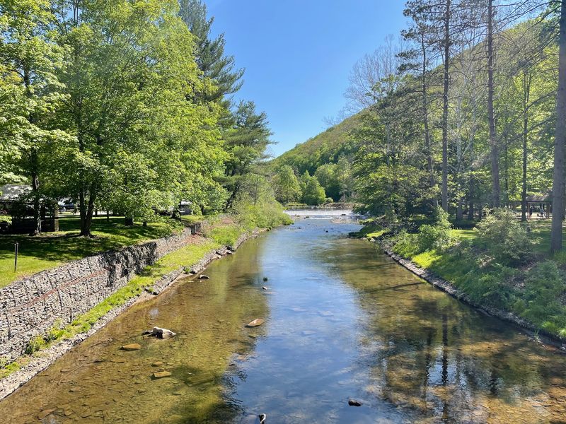 Where to Find This Hidden Corner of Pennsylvania Where to Find This Hidden Corner of Pennsylvania