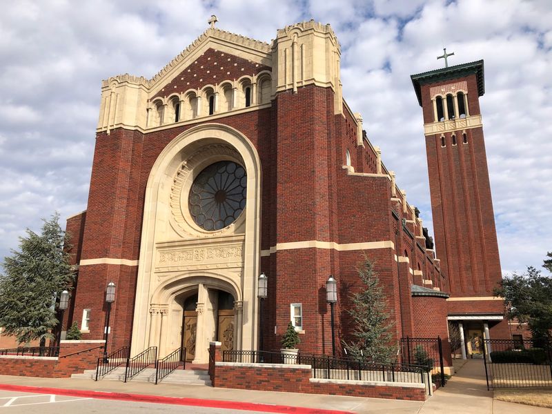 Where to Find This Hidden Gem in Oklahoma City Where to Find This Hidden Gem in Oklahoma City