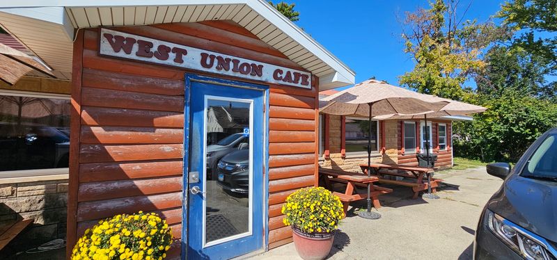 Where to Find This Legendary Cafe Where to Find This Legendary Cafe