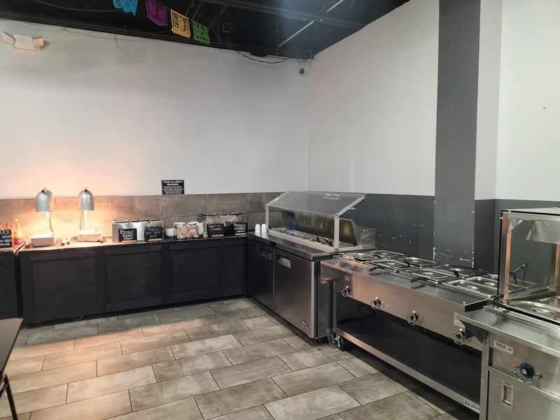 Where to Find This Mexican Buffet in Des Moines Where to Find This Mexican Buffet in Des Moines