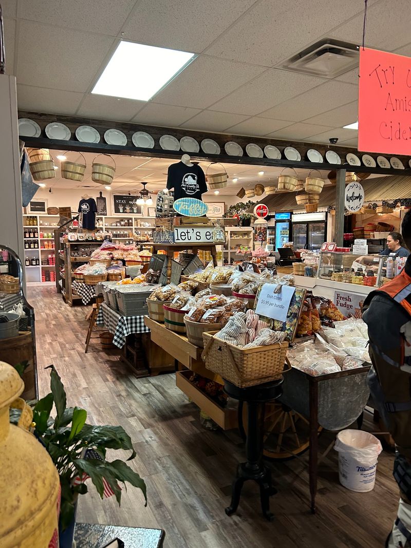 Where to Find This Muskogee Gem