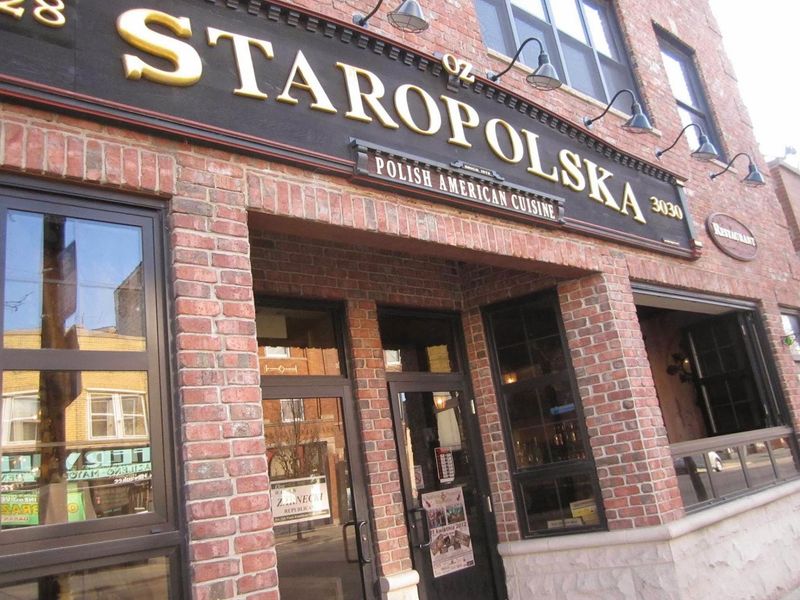 Where to Find This Polish Treasure in Chicago Where to Find This Polish Treasure in Chicago