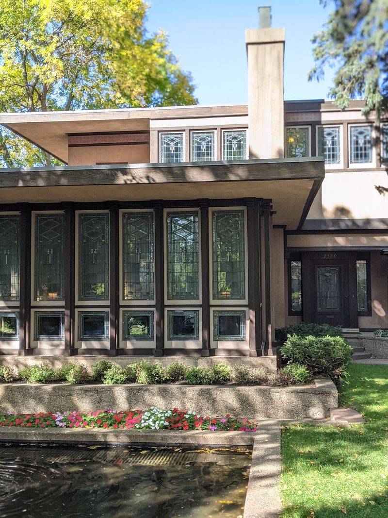 Where to Find This Remarkable Minneapolis Landmark