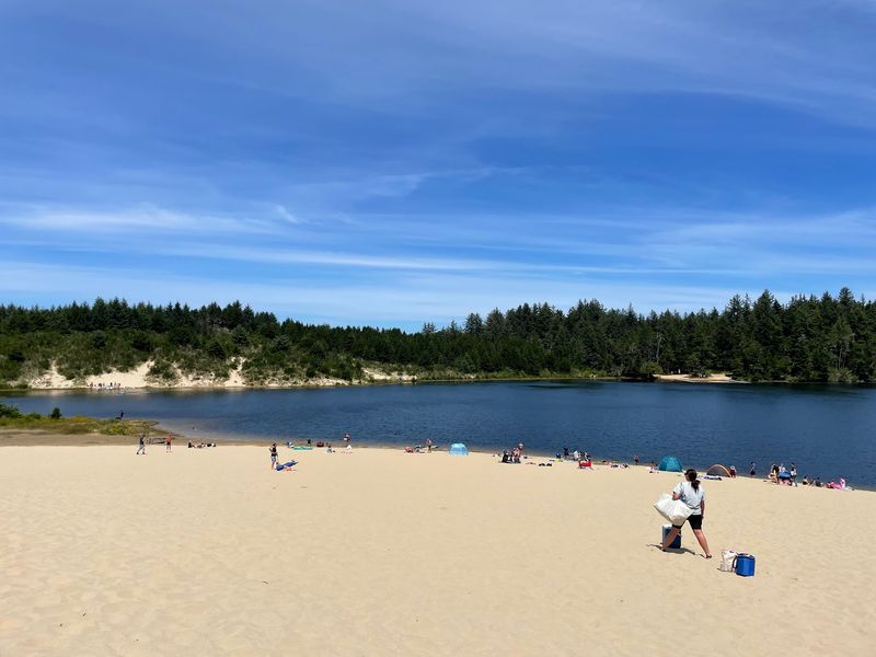 Where to Find This Stunning Lake Where to Find This Stunning Lake