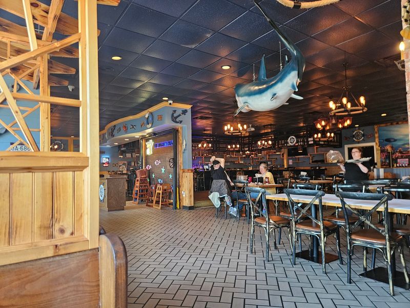 Where to Find This Wilson County Seafood Stop Where to Find This Wilson County Seafood Stop