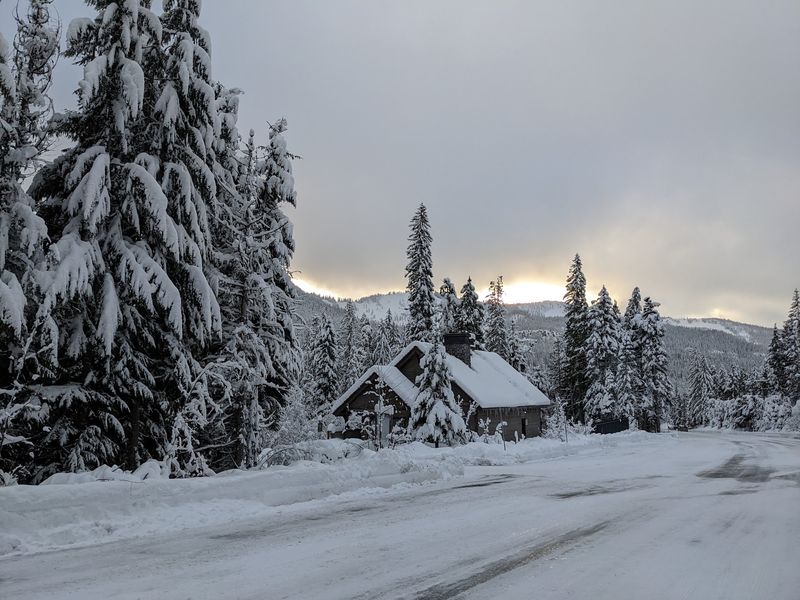 Where to Stay When the Mountain Calls Where to Stay When the Mountain Calls