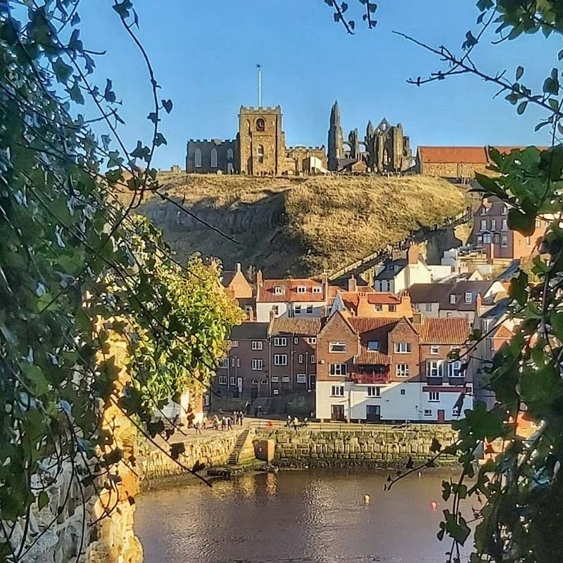 Whitby, North Yorkshire, England Whitby, North Yorkshire, England